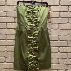 NWT Phoebe Couture Dress